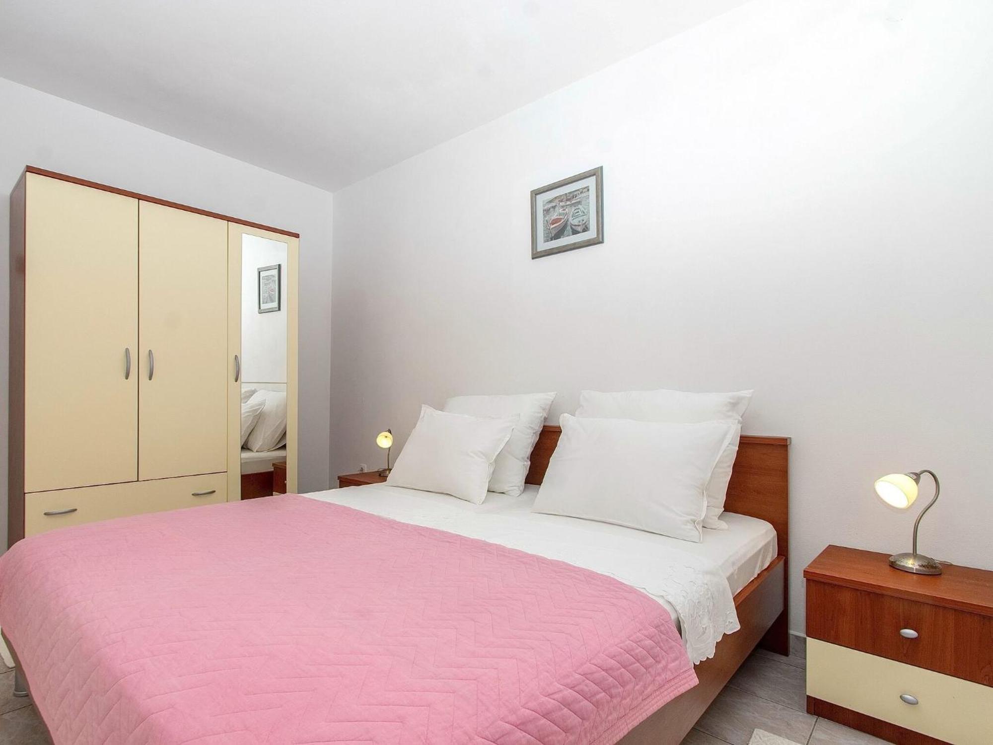 House Green Side Sunset- Four Bedroom House With Pool And Sea View Prigradica Esterno foto