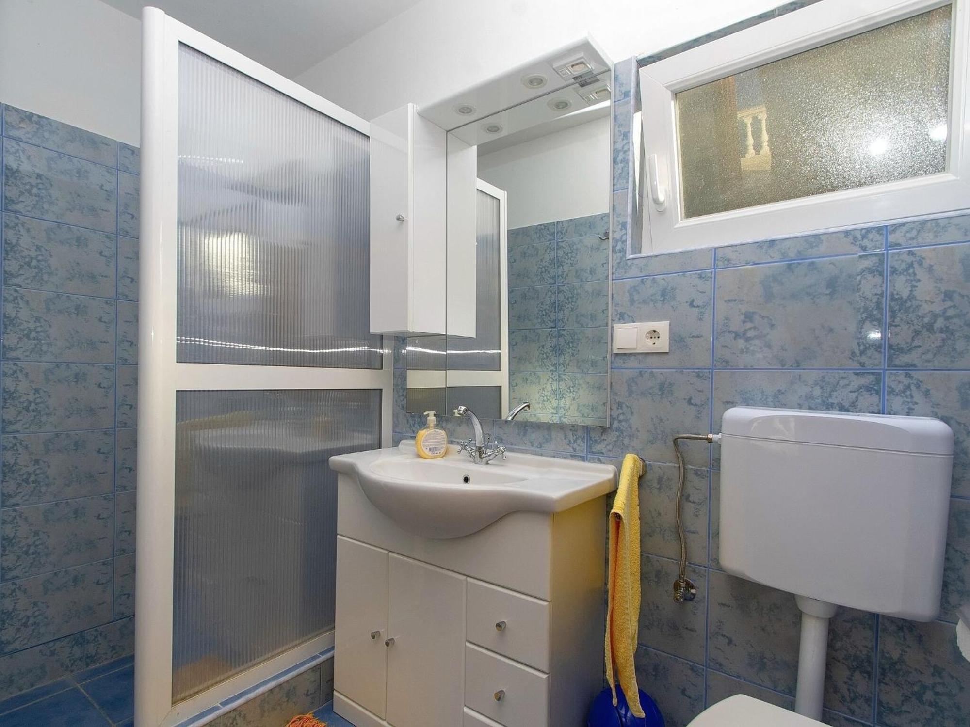 House Green Side Sunset- Four Bedroom House With Pool And Sea View Prigradica Esterno foto